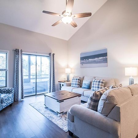 Dunes Pointe C15 - Golf Villa - Arcadian Shores 미를 비치 외부 사진