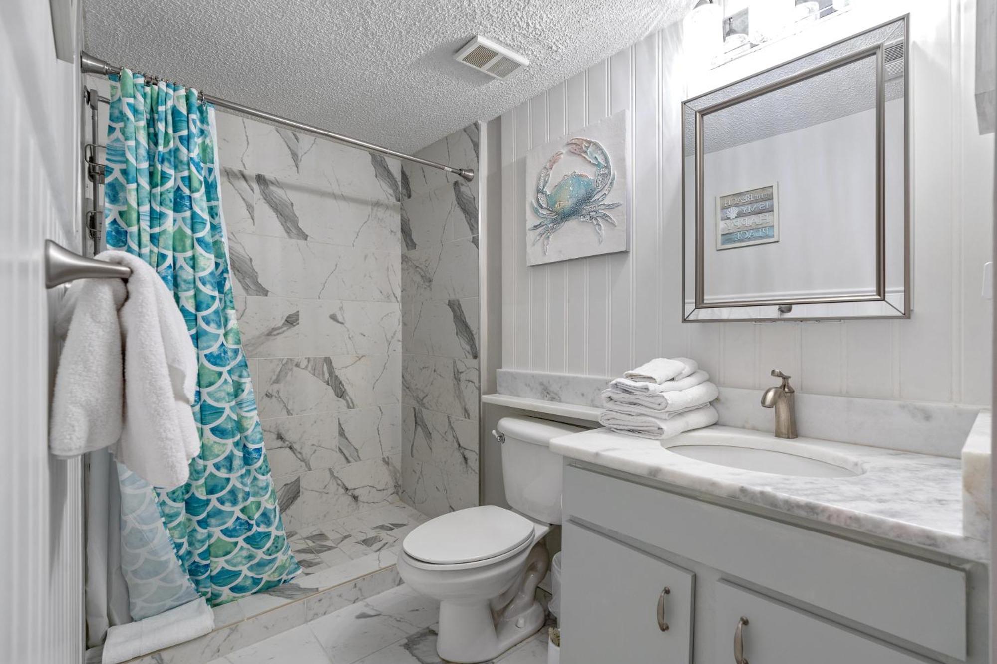 Dunes Pointe C15 - Golf Villa - Arcadian Shores 미를 비치 외부 사진